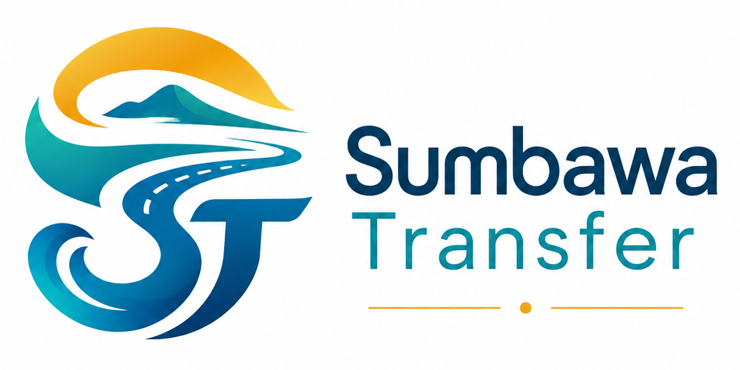 Sumbawa Transfer logo